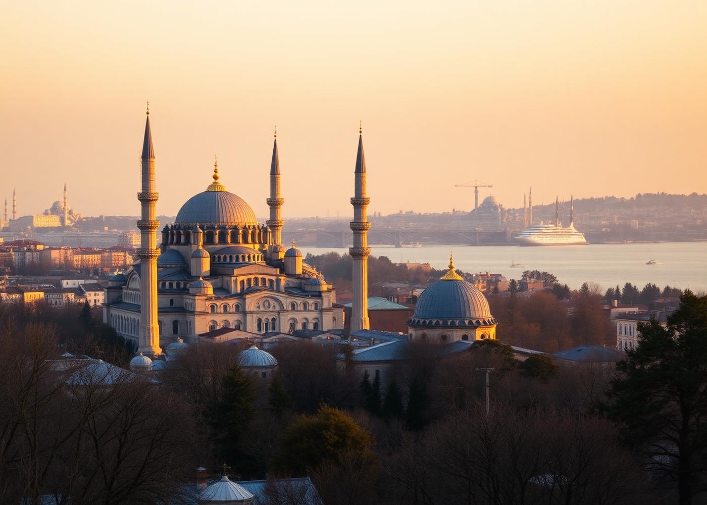 İstanbul – Bursa — Kadınlara Özel Gezi